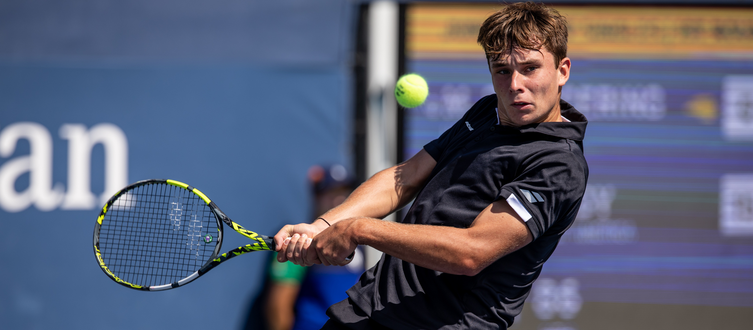 Röttgering zet kroon op juniorenloopbaan met wereldtitel in China | Tennis