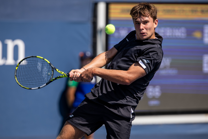 Mees Röttgering | Tennis