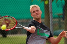 Glenn Smits (Spijkenisse)