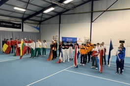 Winter Cups Leeuwarden 2024