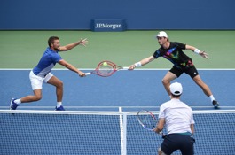 Foto Mike Lawrence USTA