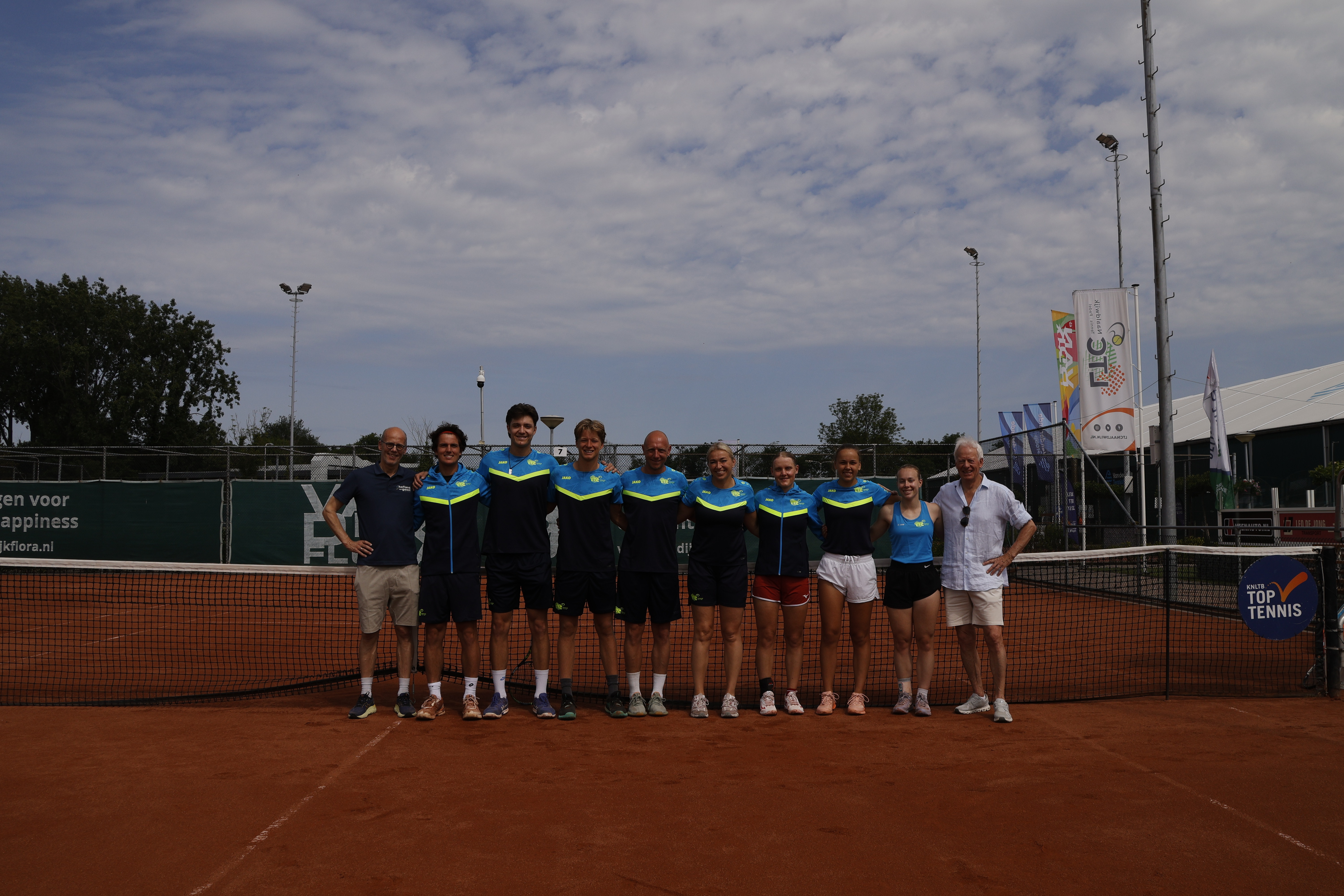 Van der Ende Group Naaldwijk