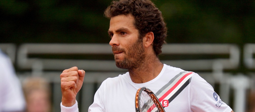 Deze week in…2013: Rojer wint zijn eerste grote titel | Tennis