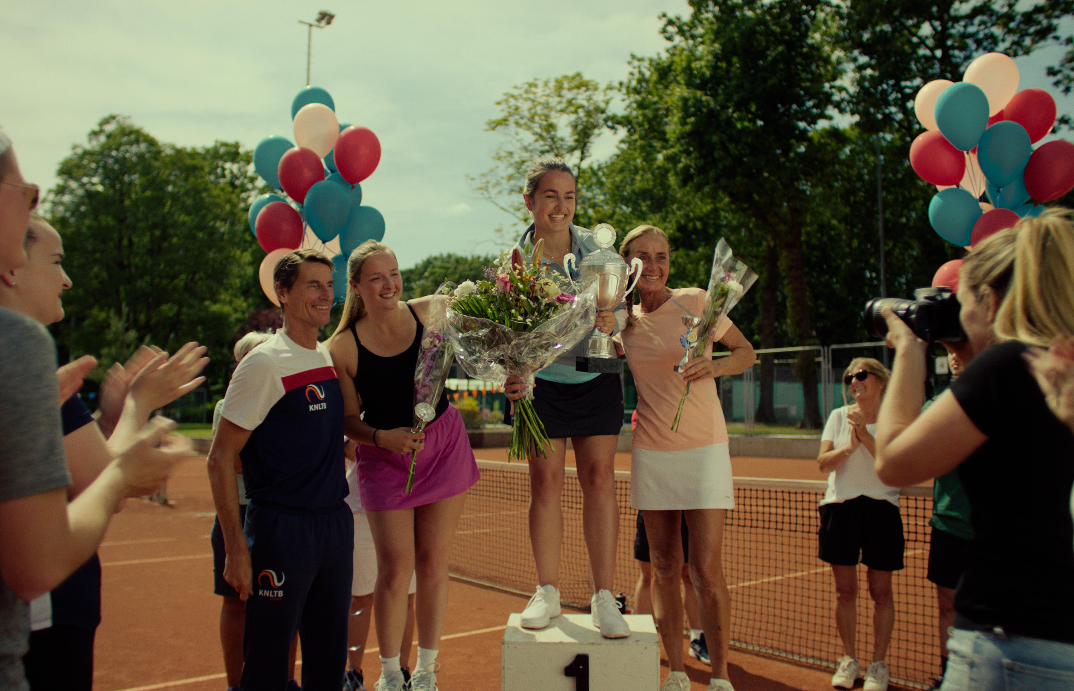 TennisDirect Masters