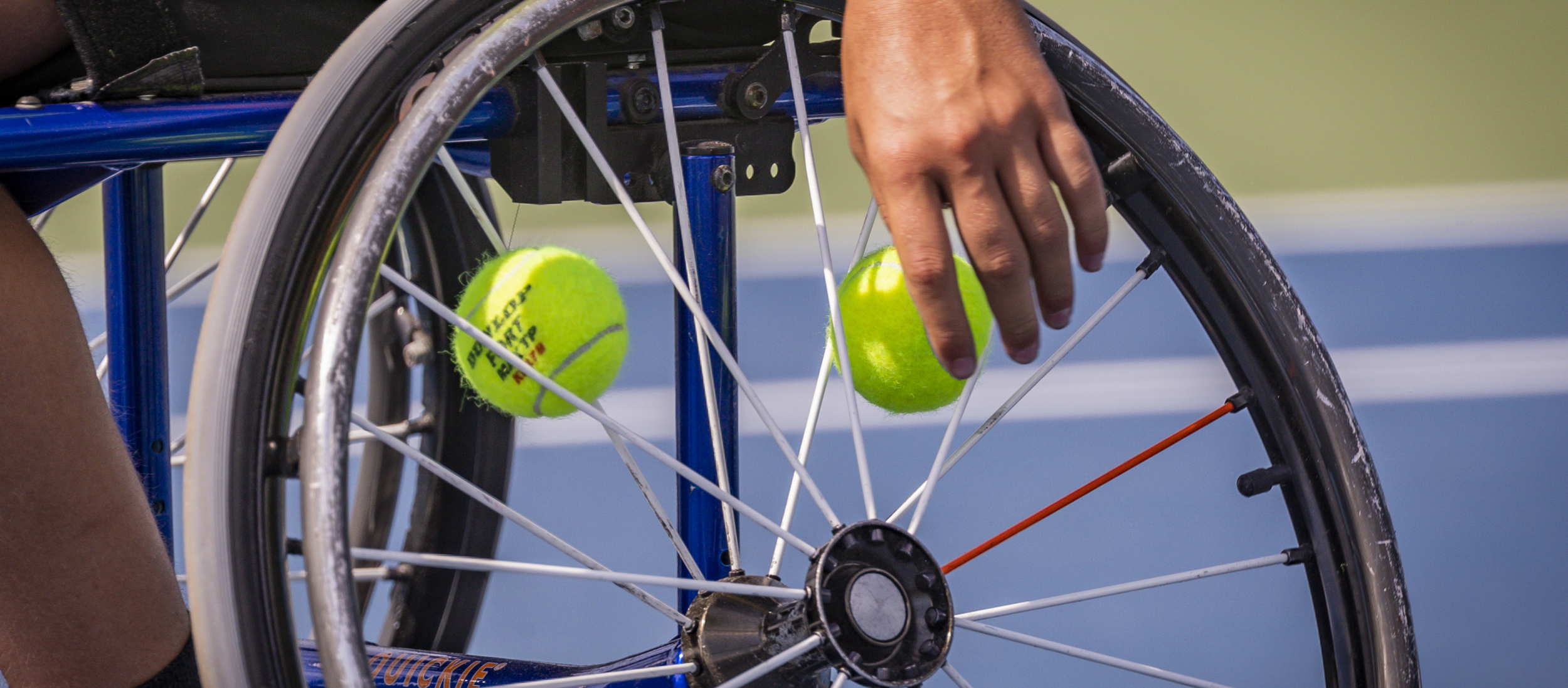 Rolstoeltennis algemeen (4)