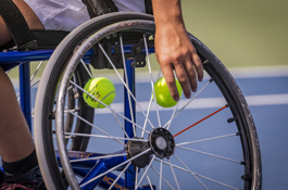 Rolstoeltennis algemeen (4)