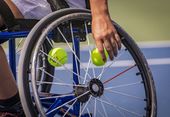 Rolstoeltennis algemeen (4)