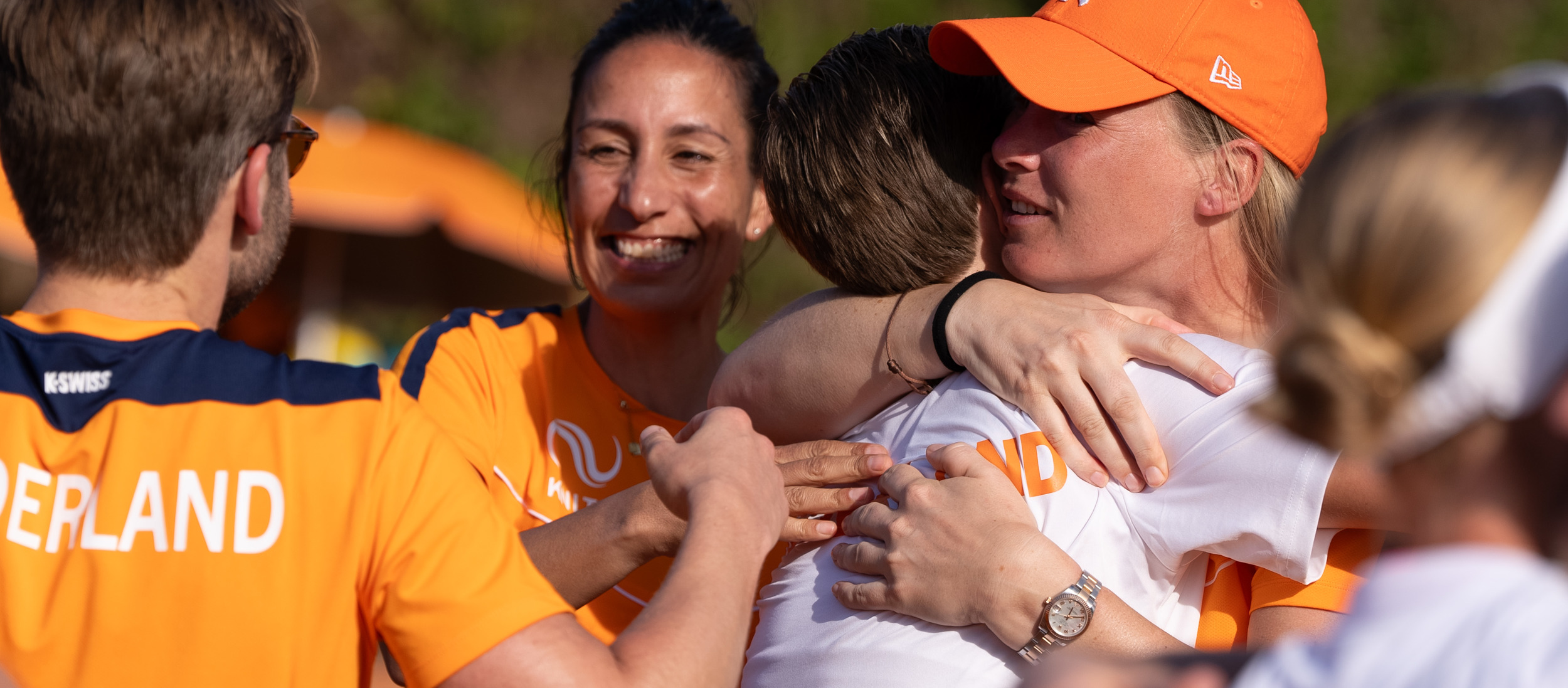 Billie Jean King Cupteam knuffel