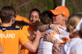 Billie Jean King Cupteam knuffel