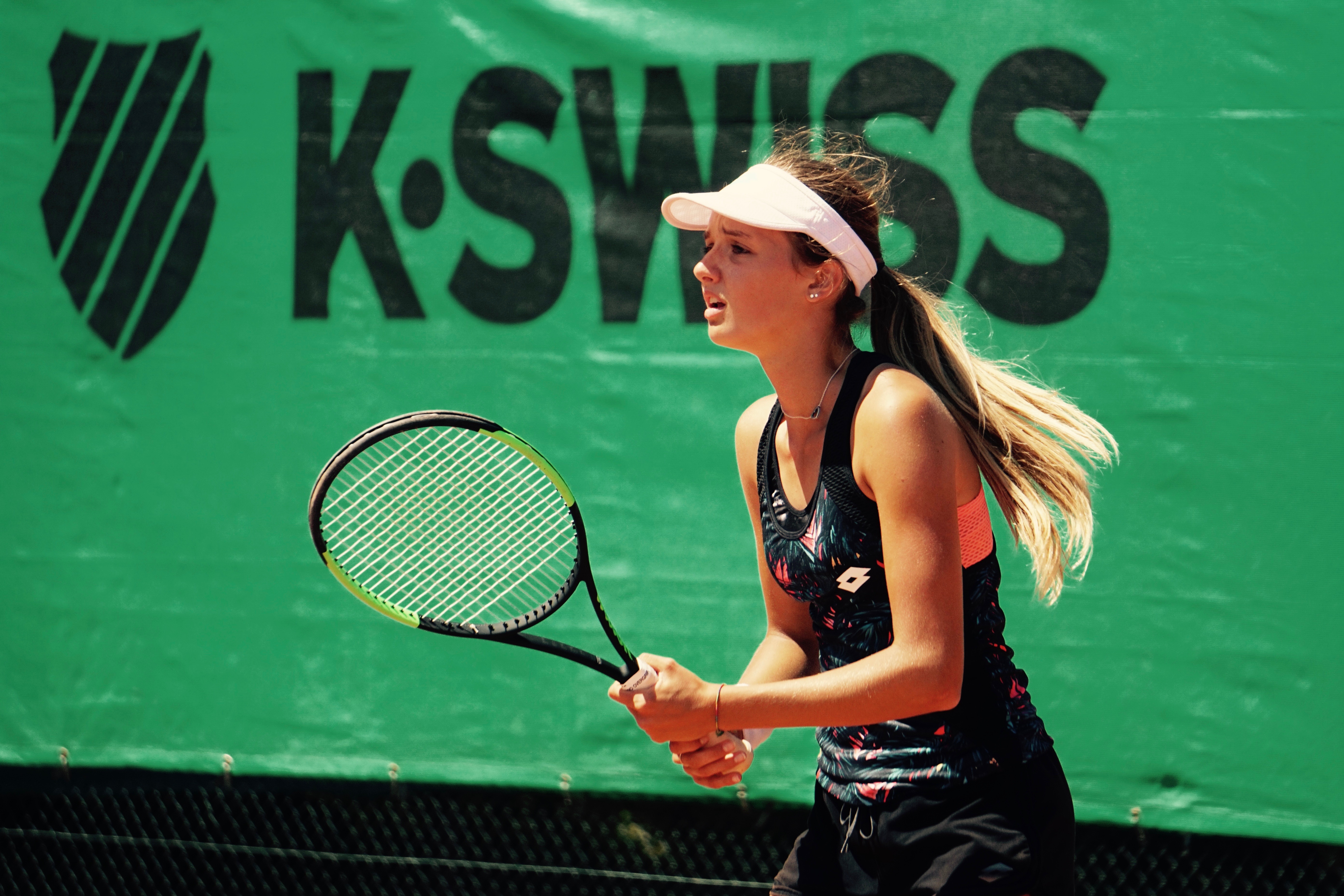 junioren tour meisje focus return