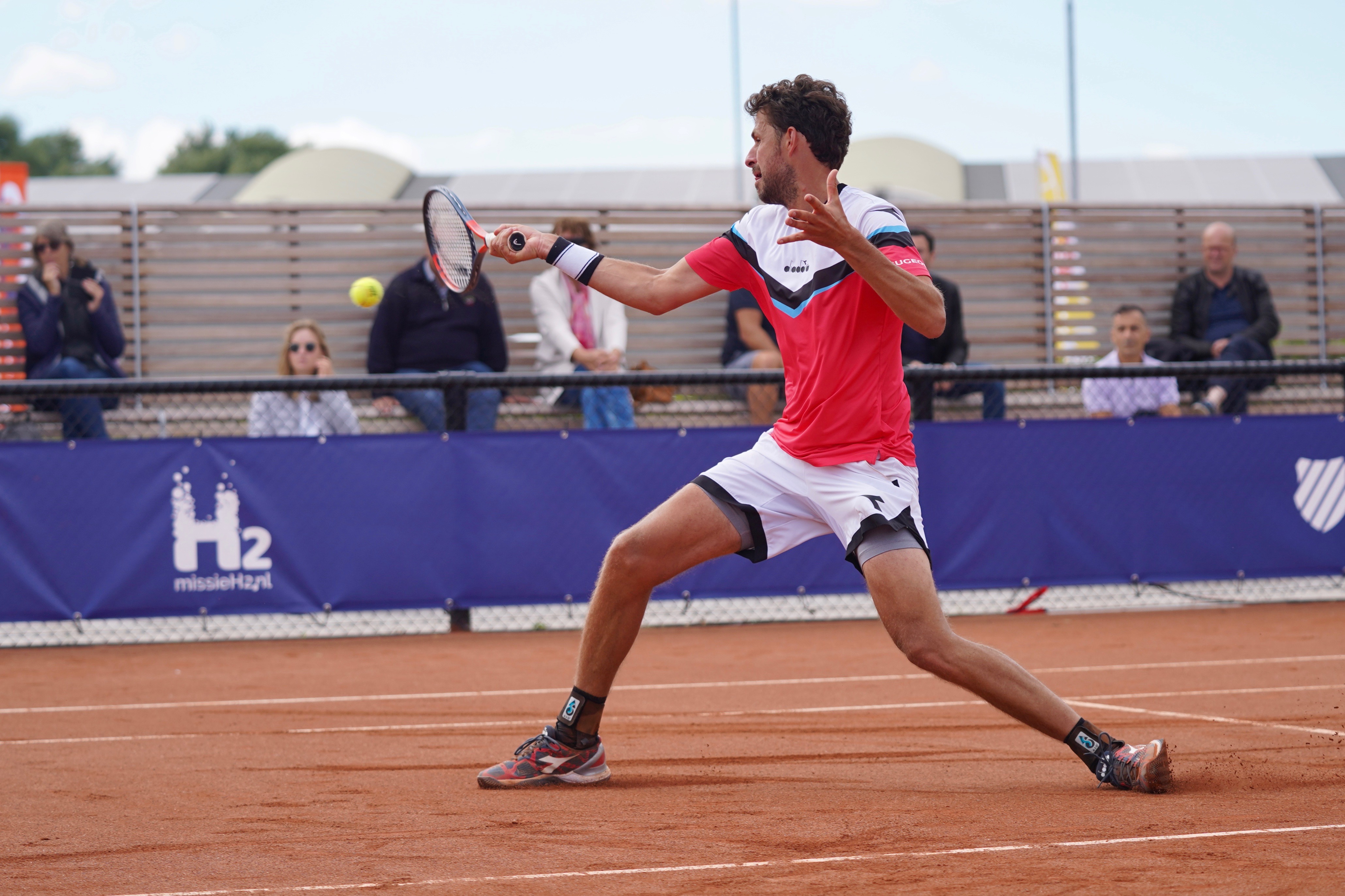Robin Haase