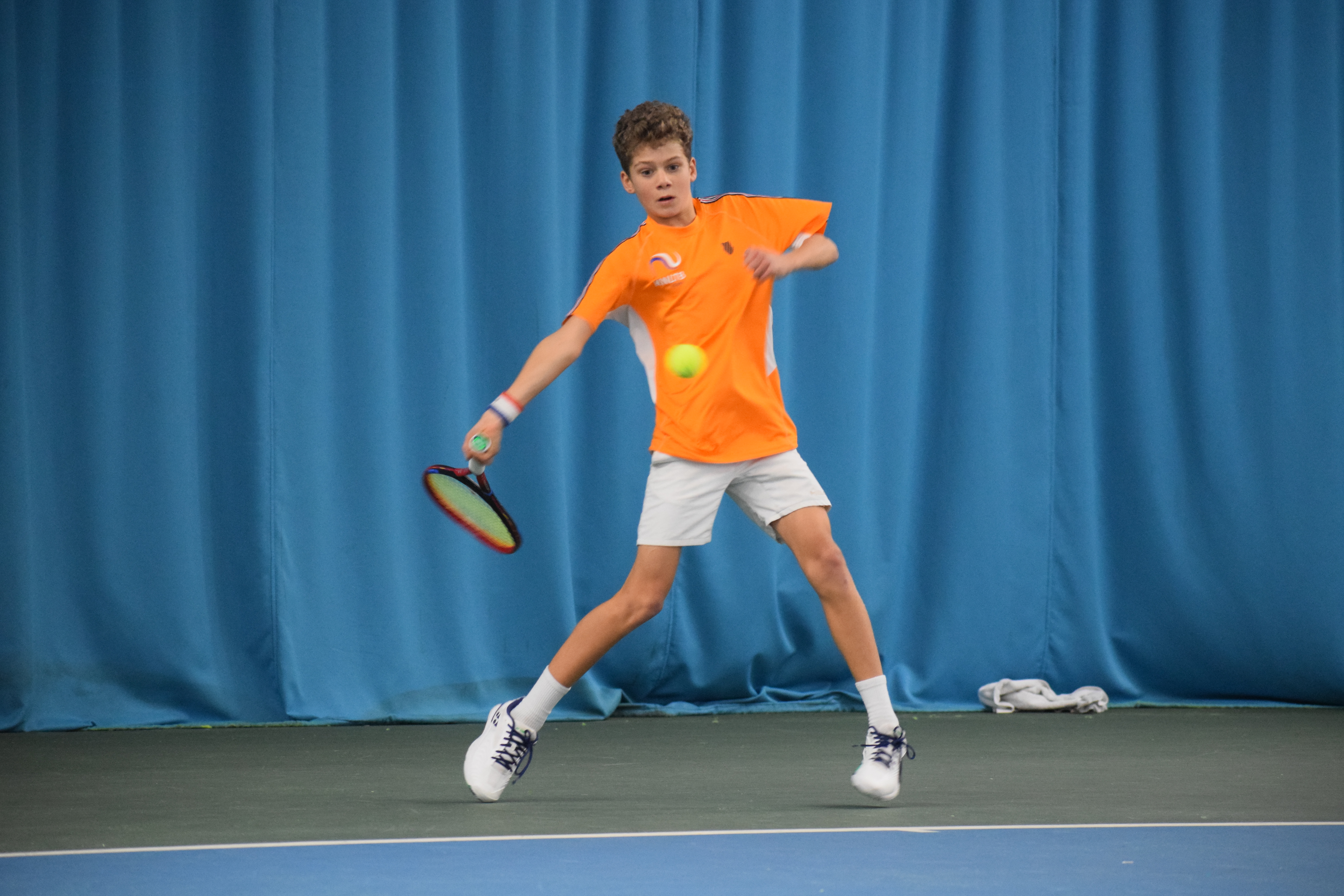 Rafael Fennis (finale 2024)