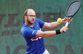 NKS Senioren (Daniel Fennis)