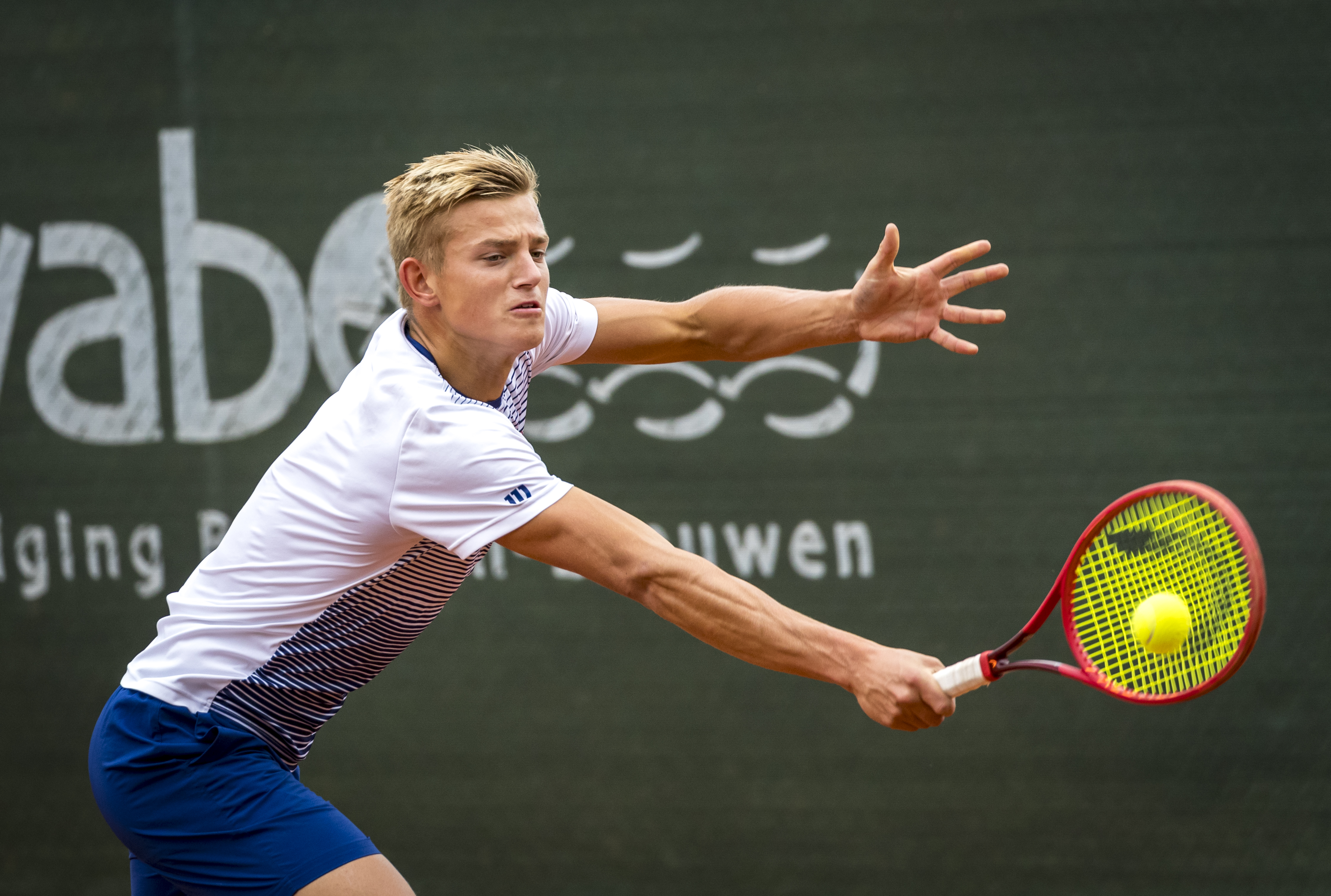 Suthwalda Niels Visker