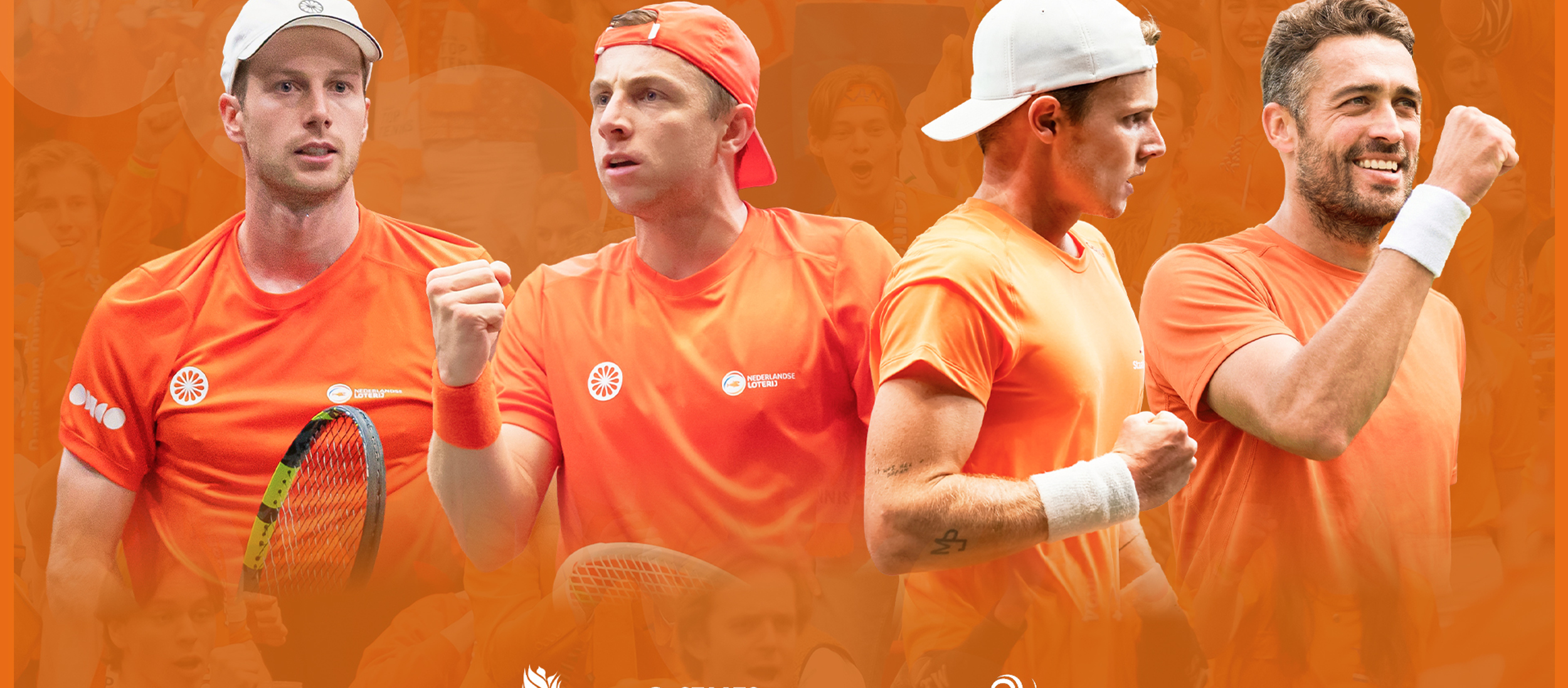 Davis Cup header website