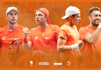 Davis Cup header website
