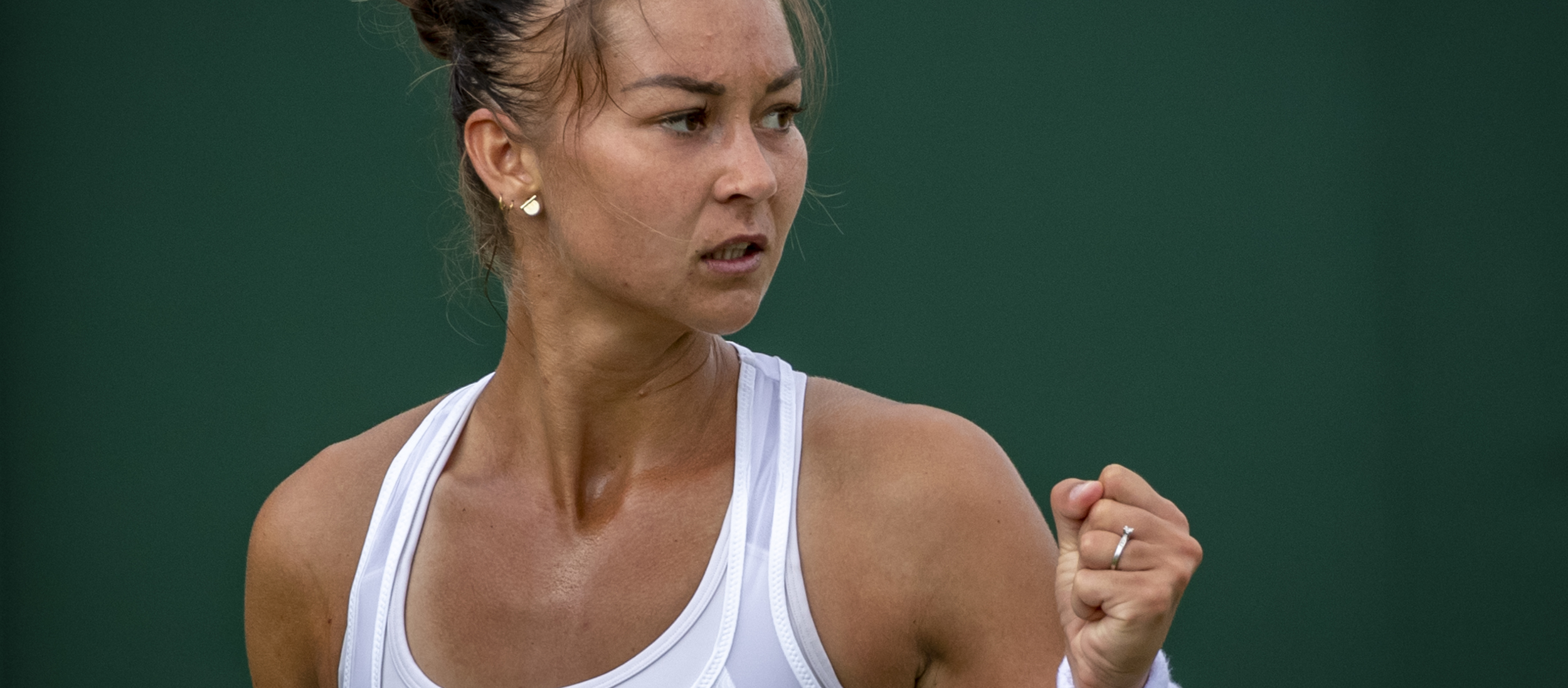 Lesley Pattinama Kerkhove