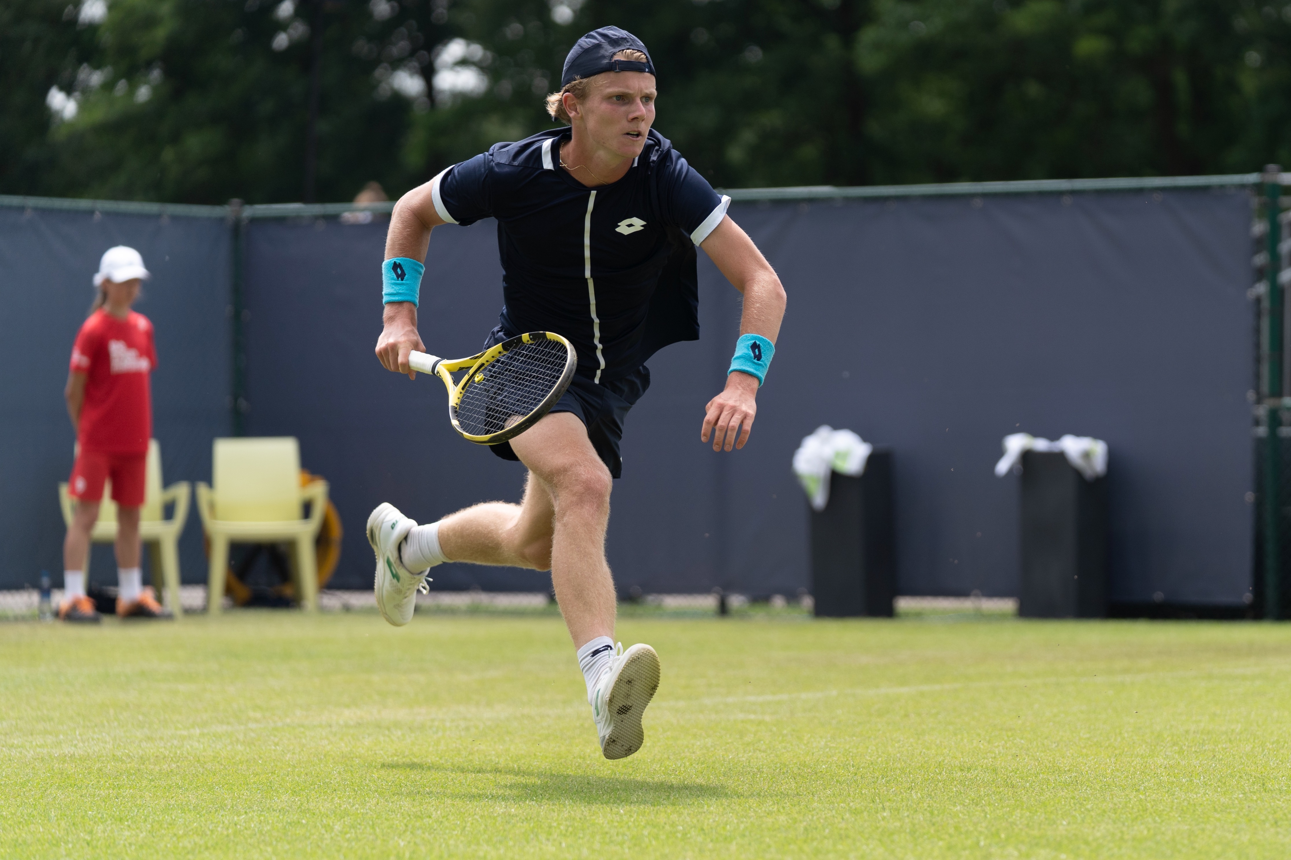 MF Libema Jesper de Jong