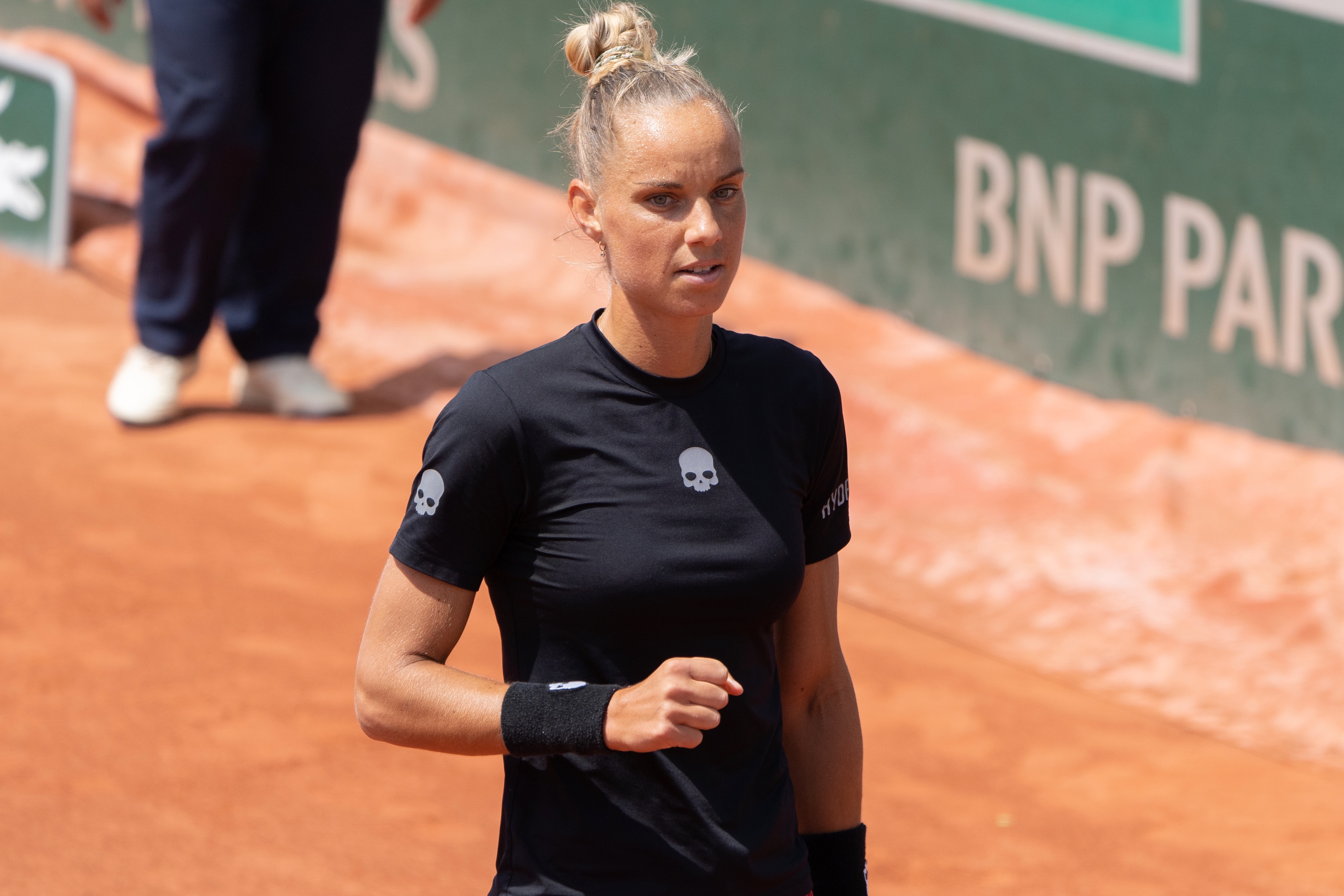 MF Roland Garros maandag 30 mei DSC03330