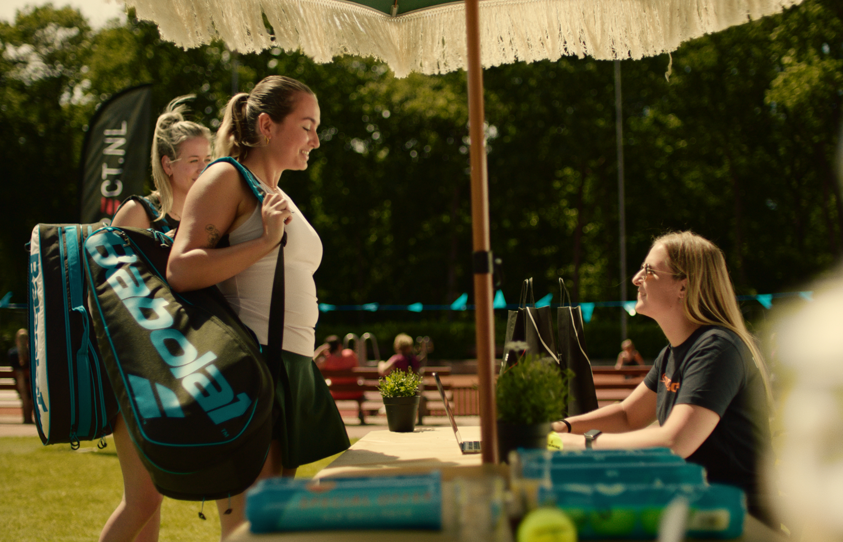 Tennisdirect video toernooi (2)