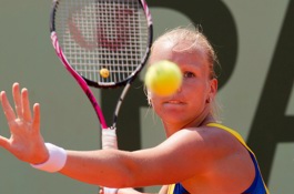Kiki Bertens II