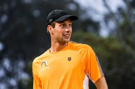 Botic Van De Zandschulp