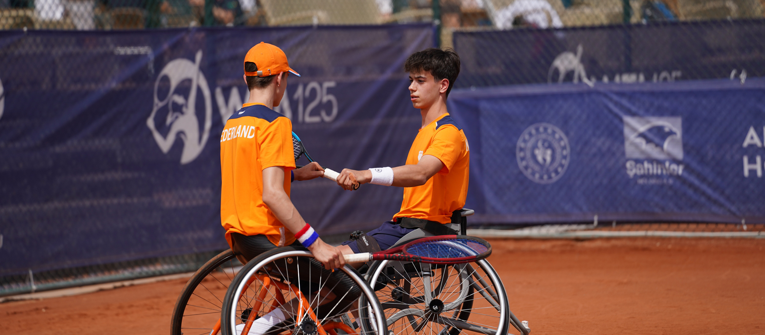 World Team Cup jeugdteam