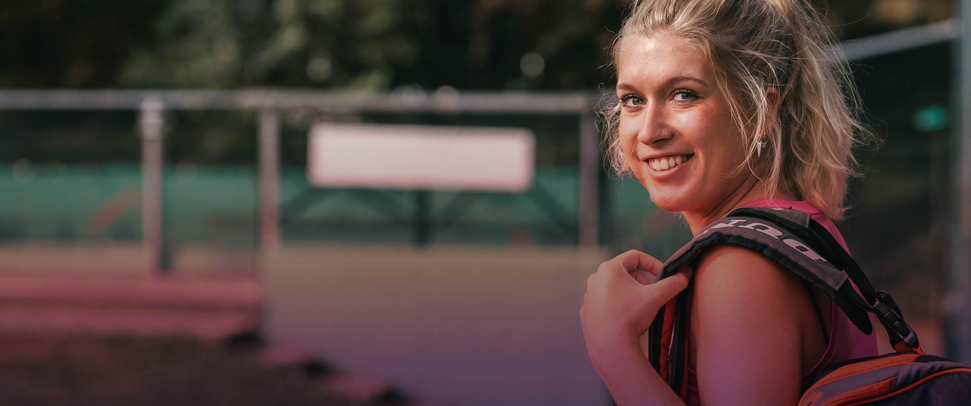 Websitebanner Carmen Recht