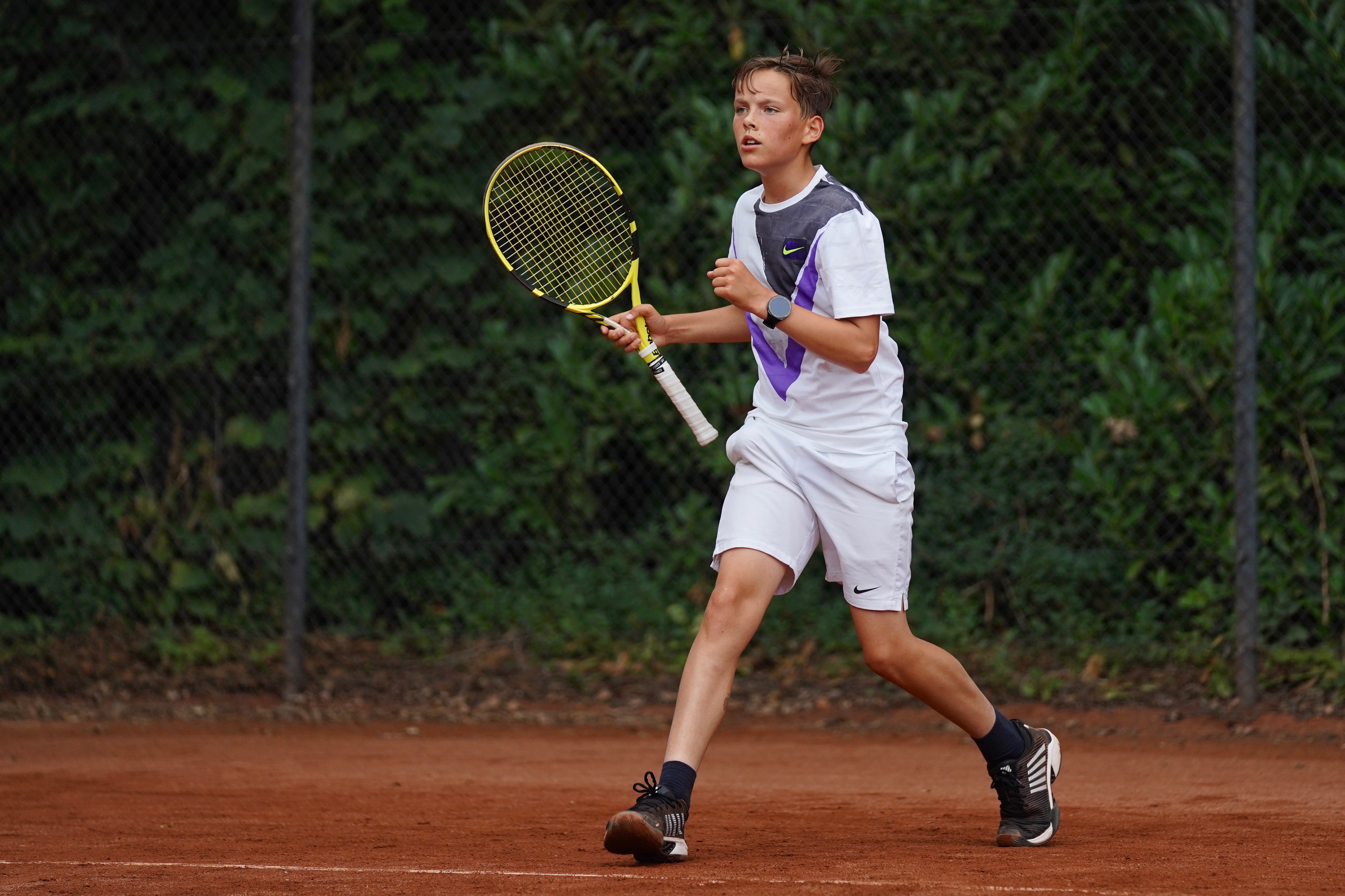 Mfnjkstartdag12en14 Jaar2020dsc02255