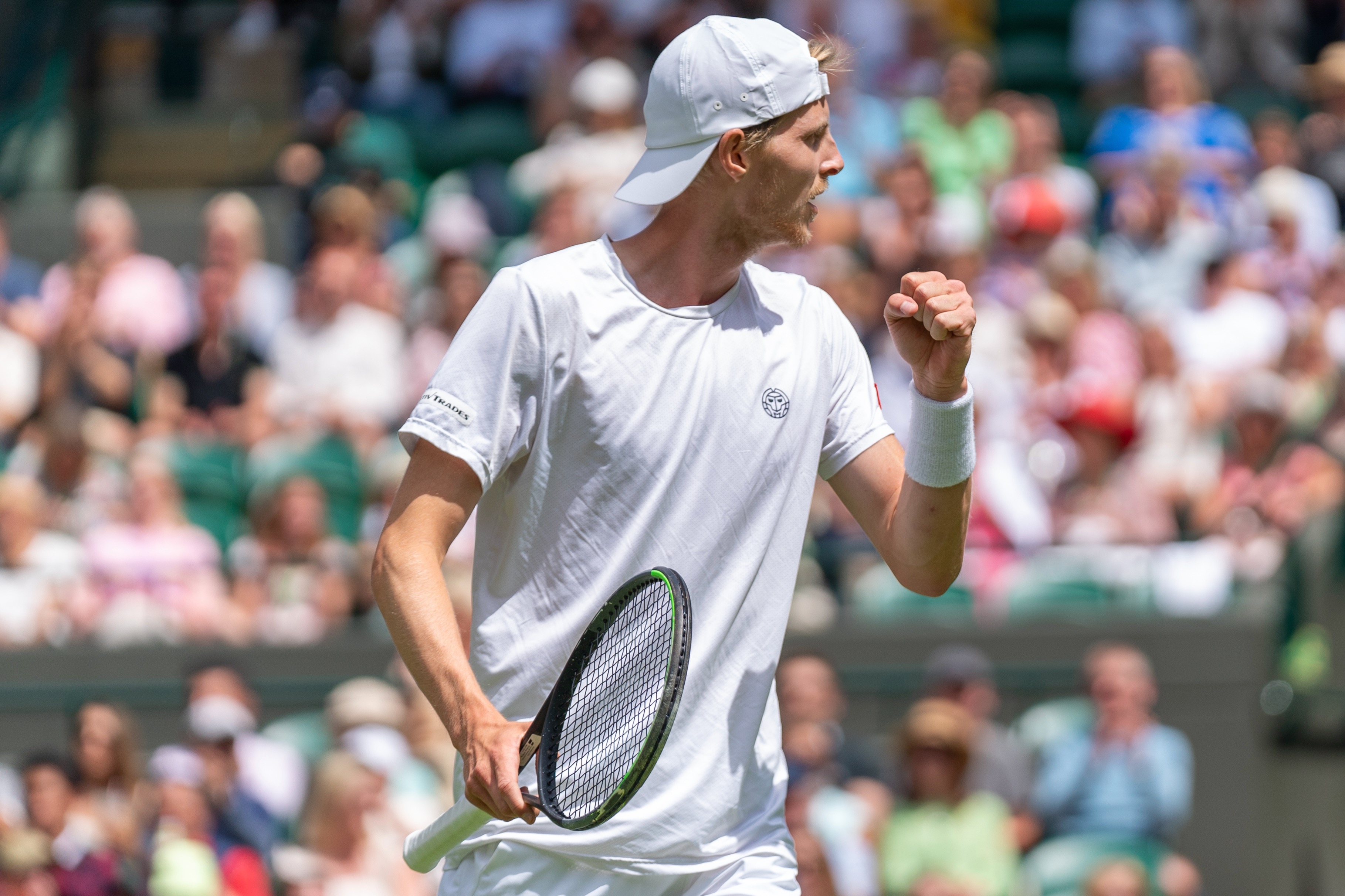 MF Wimbledon donderdag 6 juliDSC00232