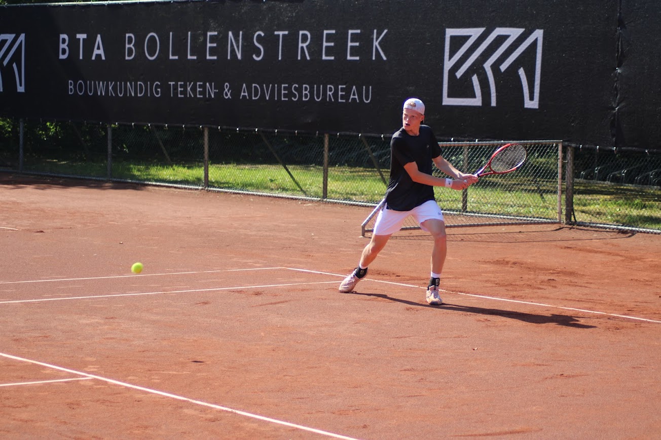 Hillegom 2024 - Hidde Schoenmakers