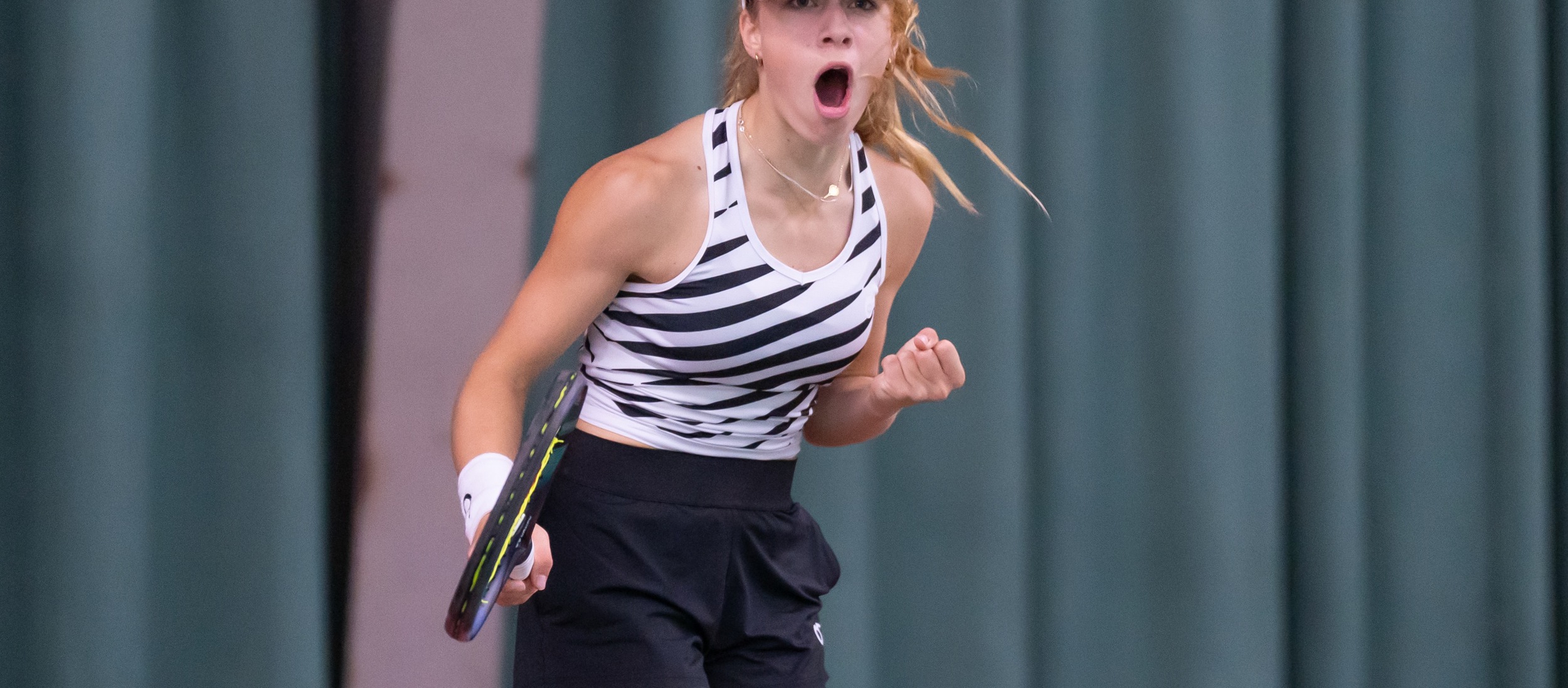 ITF JR indoor 2026 (foto)