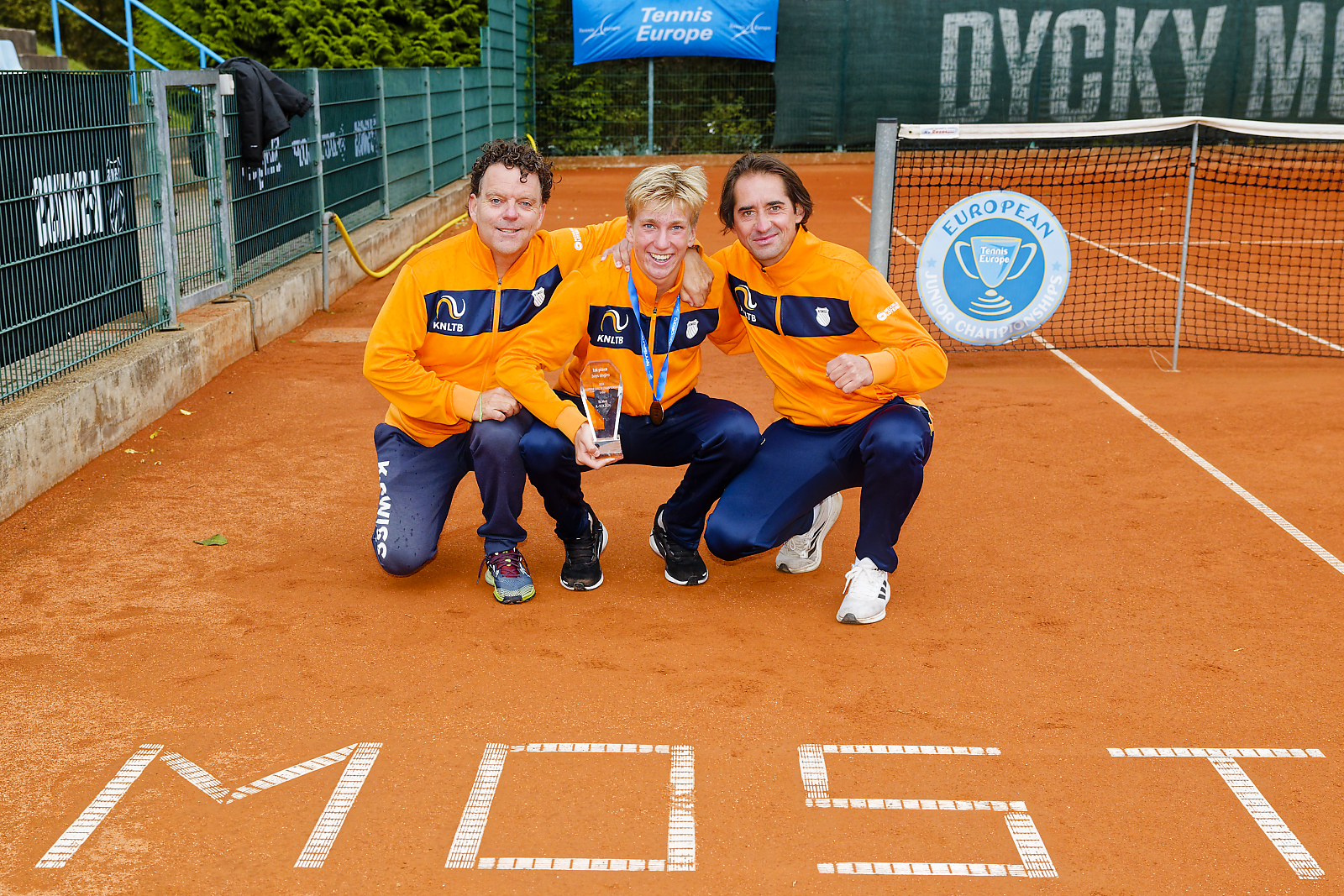 EJK Stan met Martijn Voorbraak en Benjamin Reek (1)