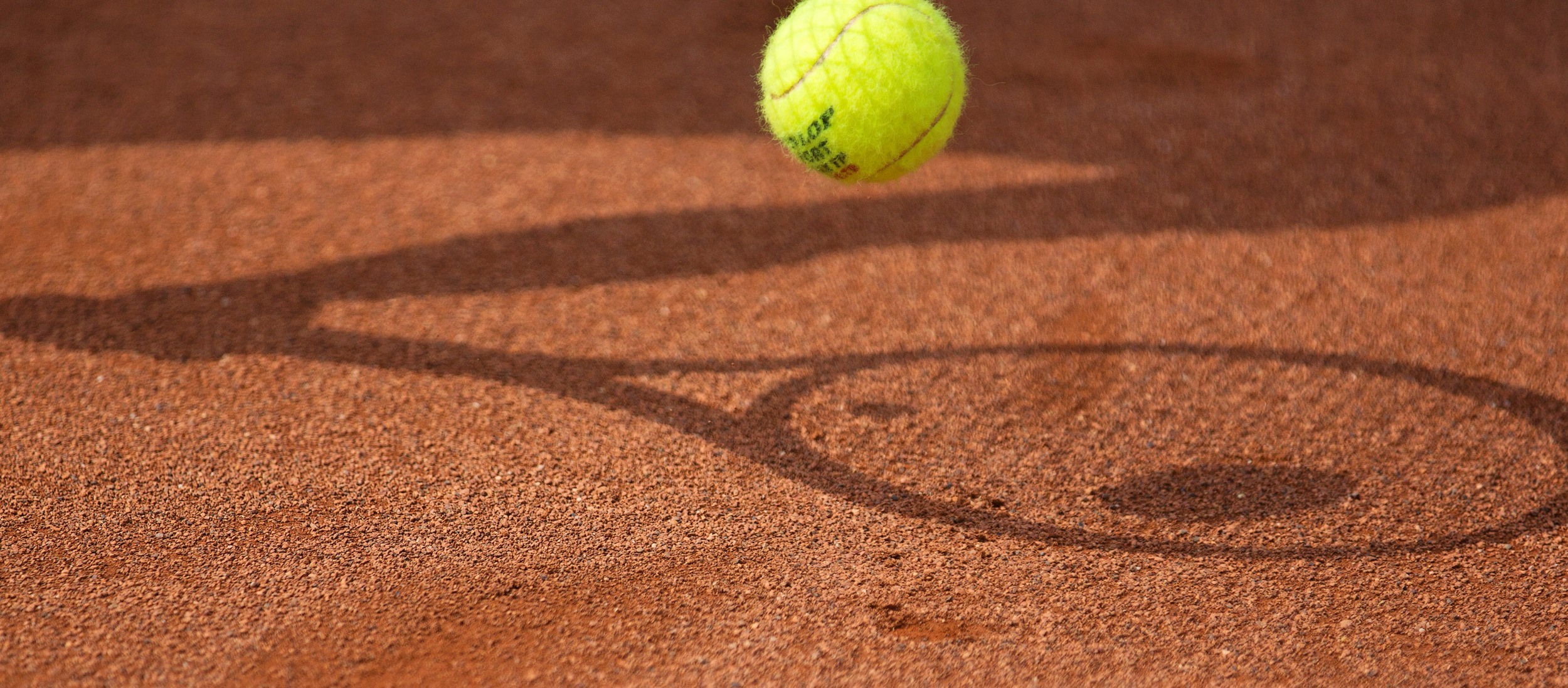 Home tennis