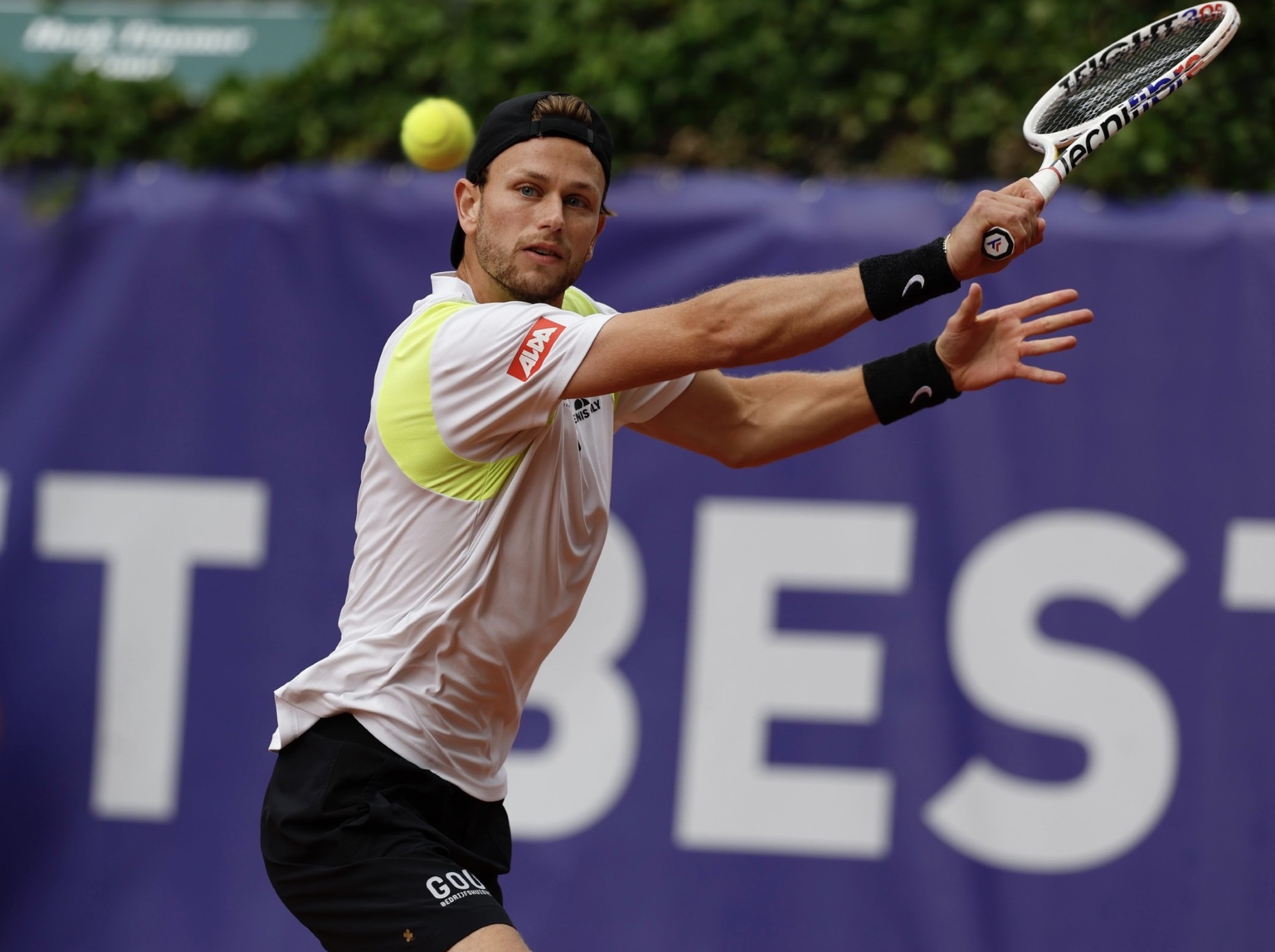 Ronetto van Tilburg (Nieuwerkerk 2024)