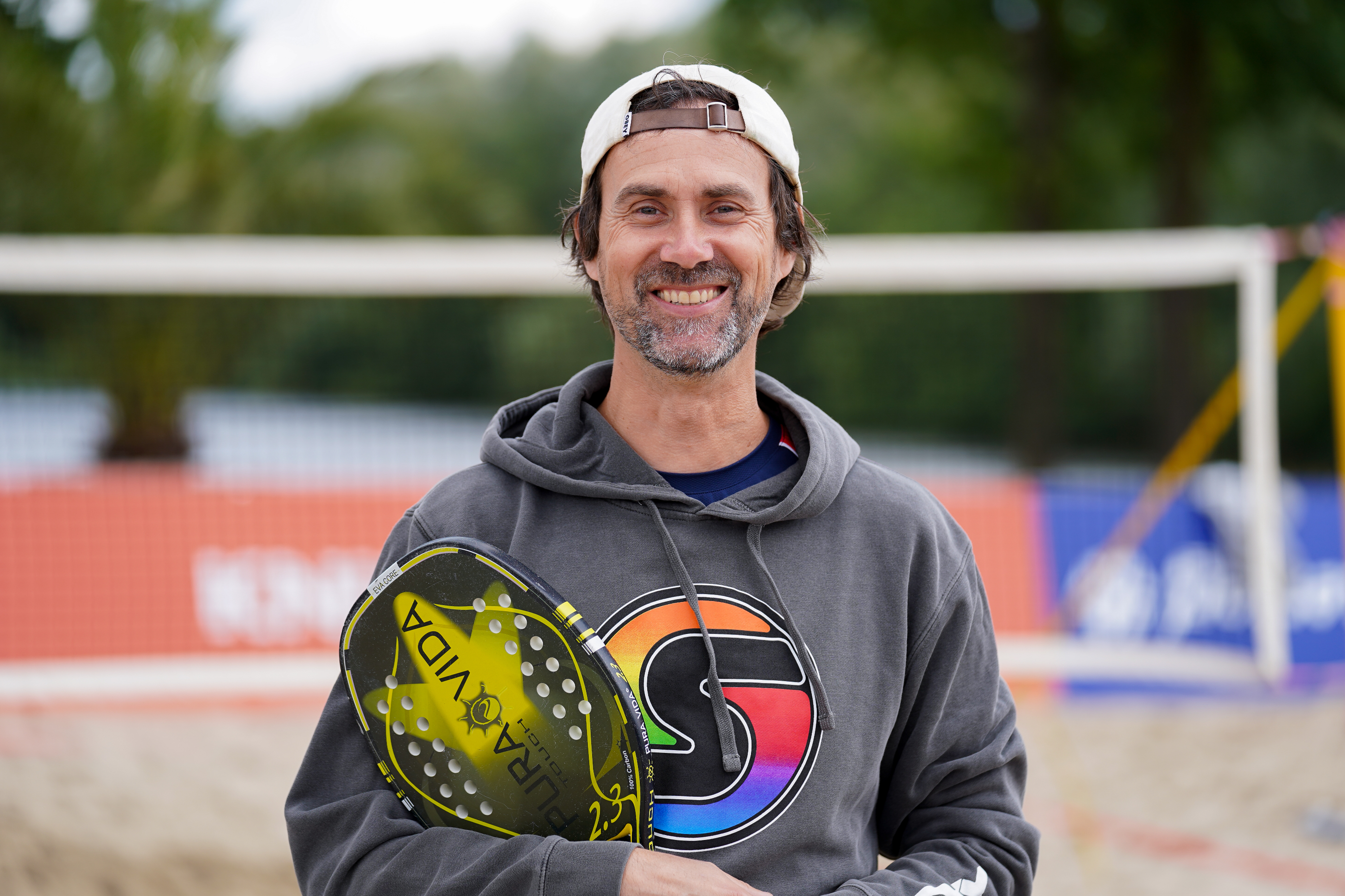 Ambassadeur Arend van Triest (1)