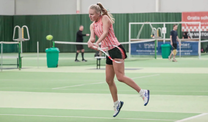 Charlotte van Zonneveld