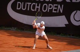 Amersfoort Challenger Jesper de Jong