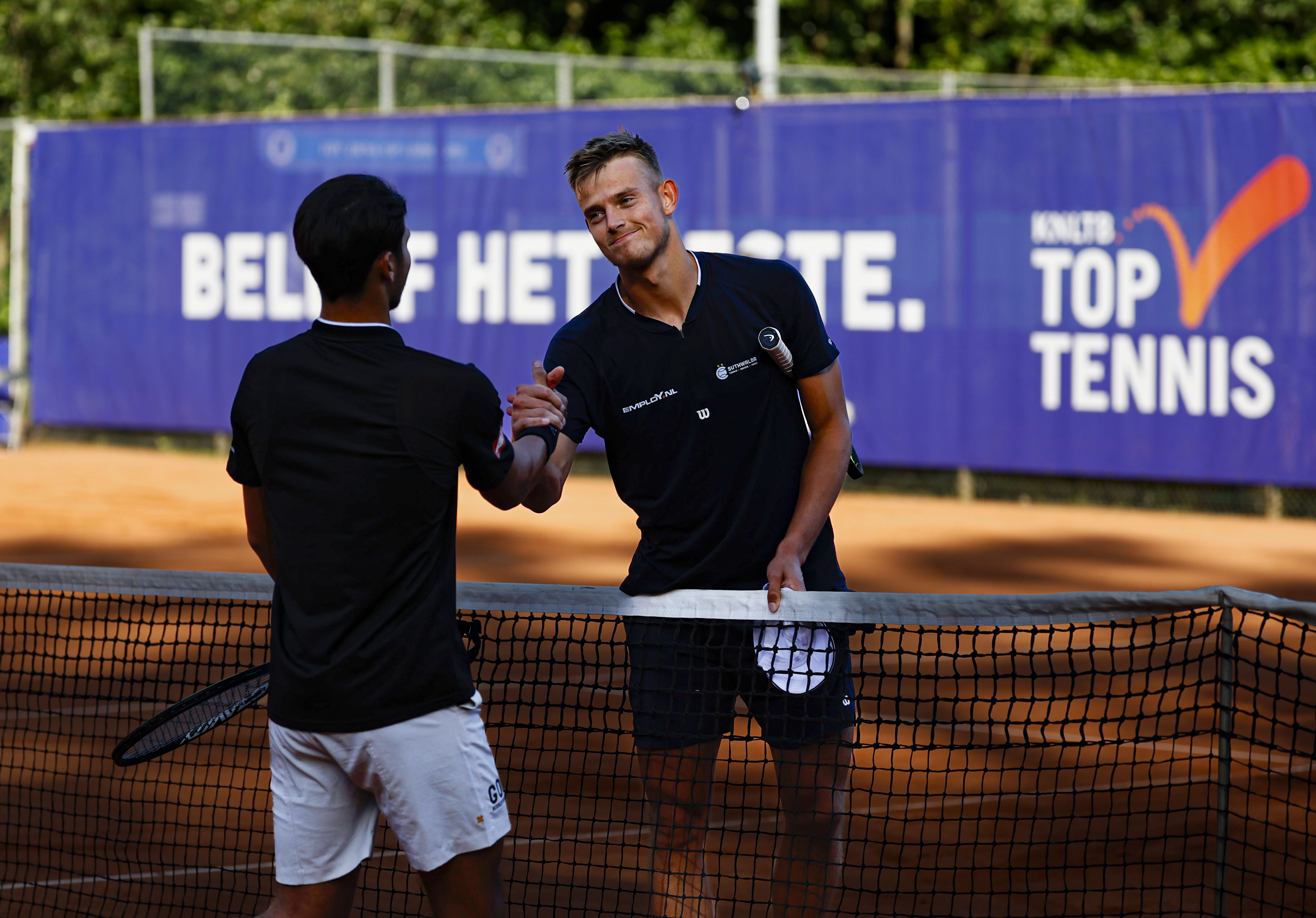 Eredivisie Heren (3)