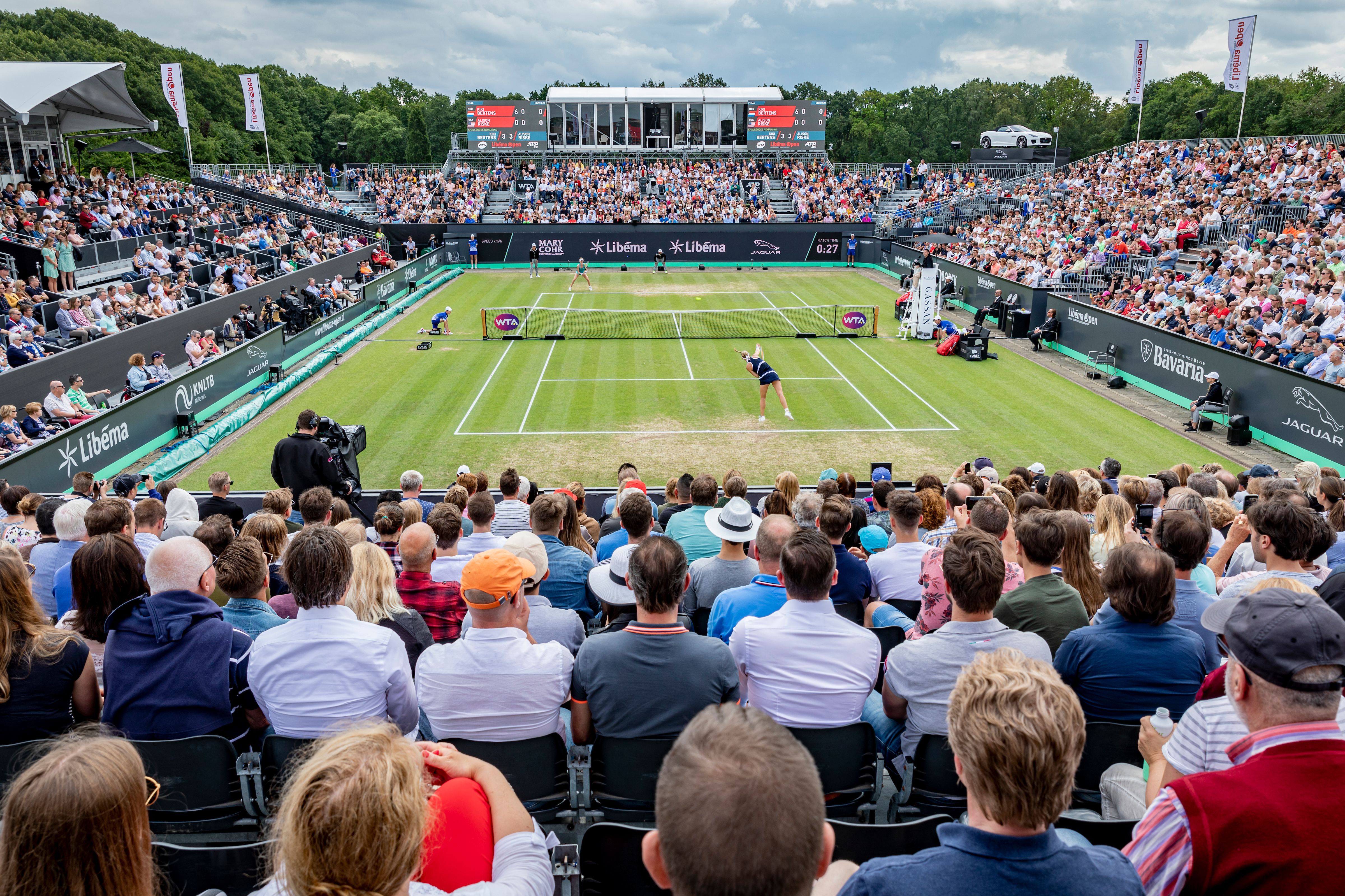 HK 2019 Libema centrecourt