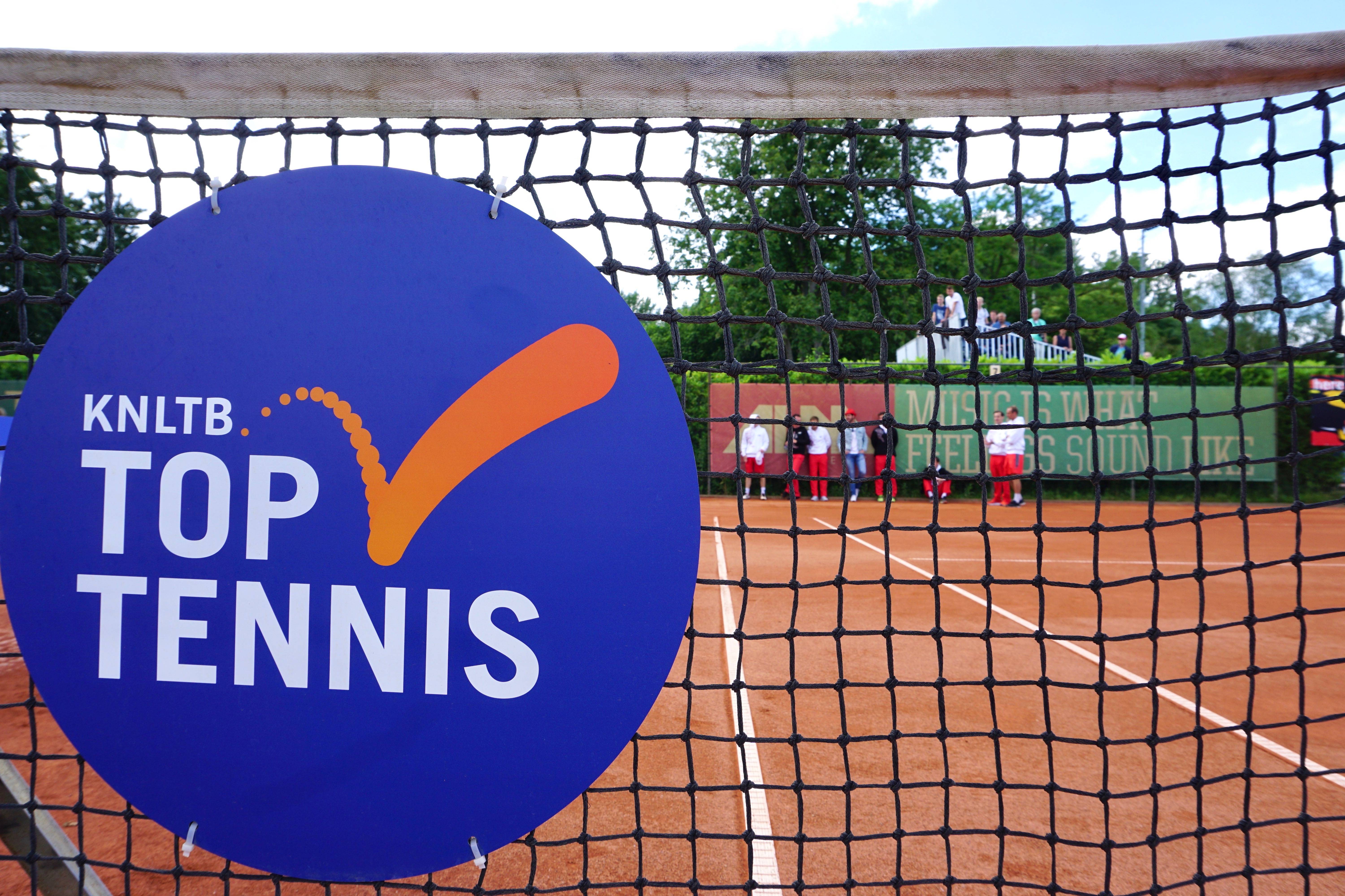 KNLTB Toptennis