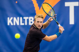 Jelle Sels NK Indoor (1)