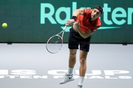 Tallon Griekspoor Davis Cup Finals (2)