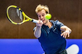 Van De Zandschulp Ik Voel Mijzelf Geen Laatbloeier 2