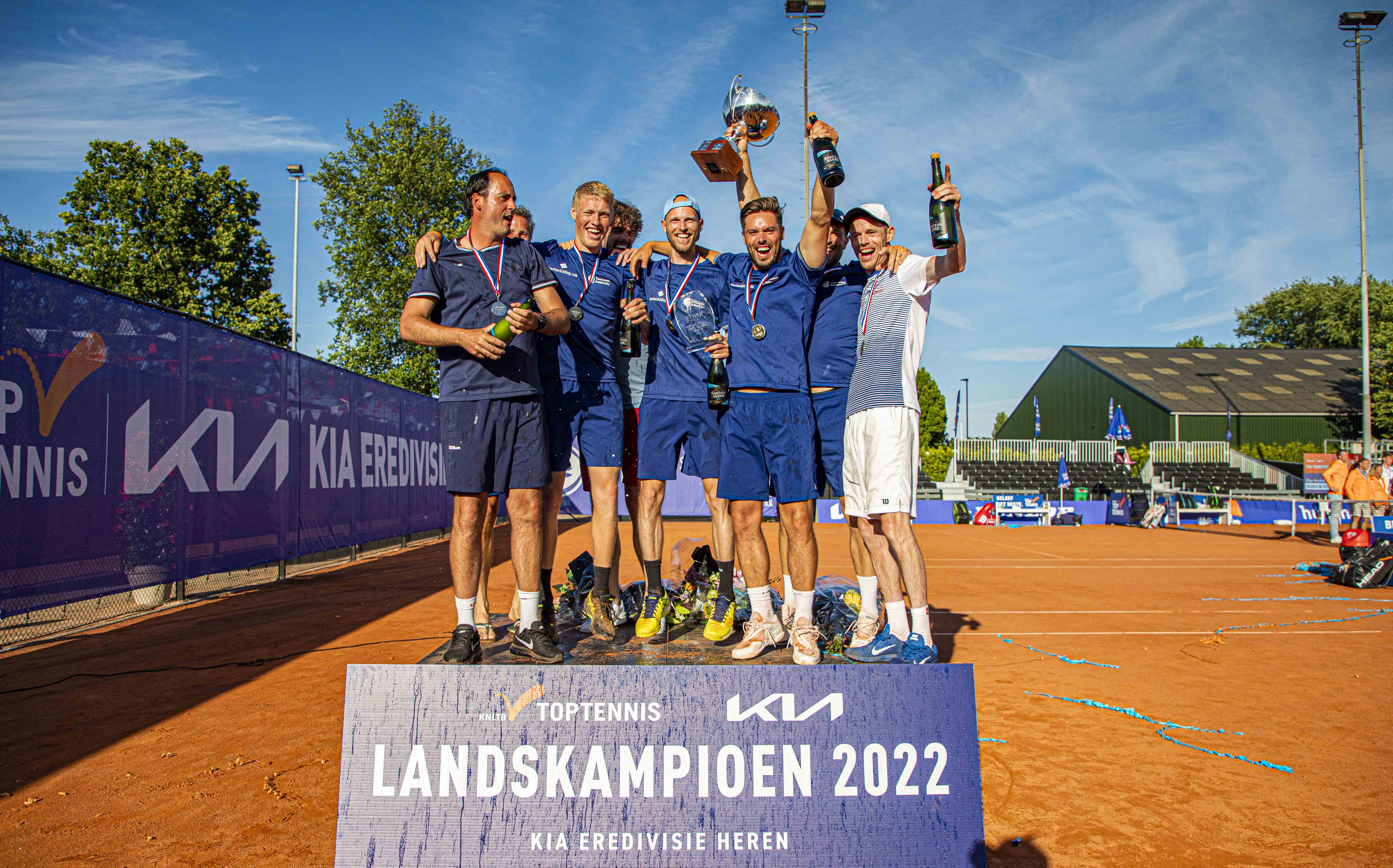 Winst hoge resolutie