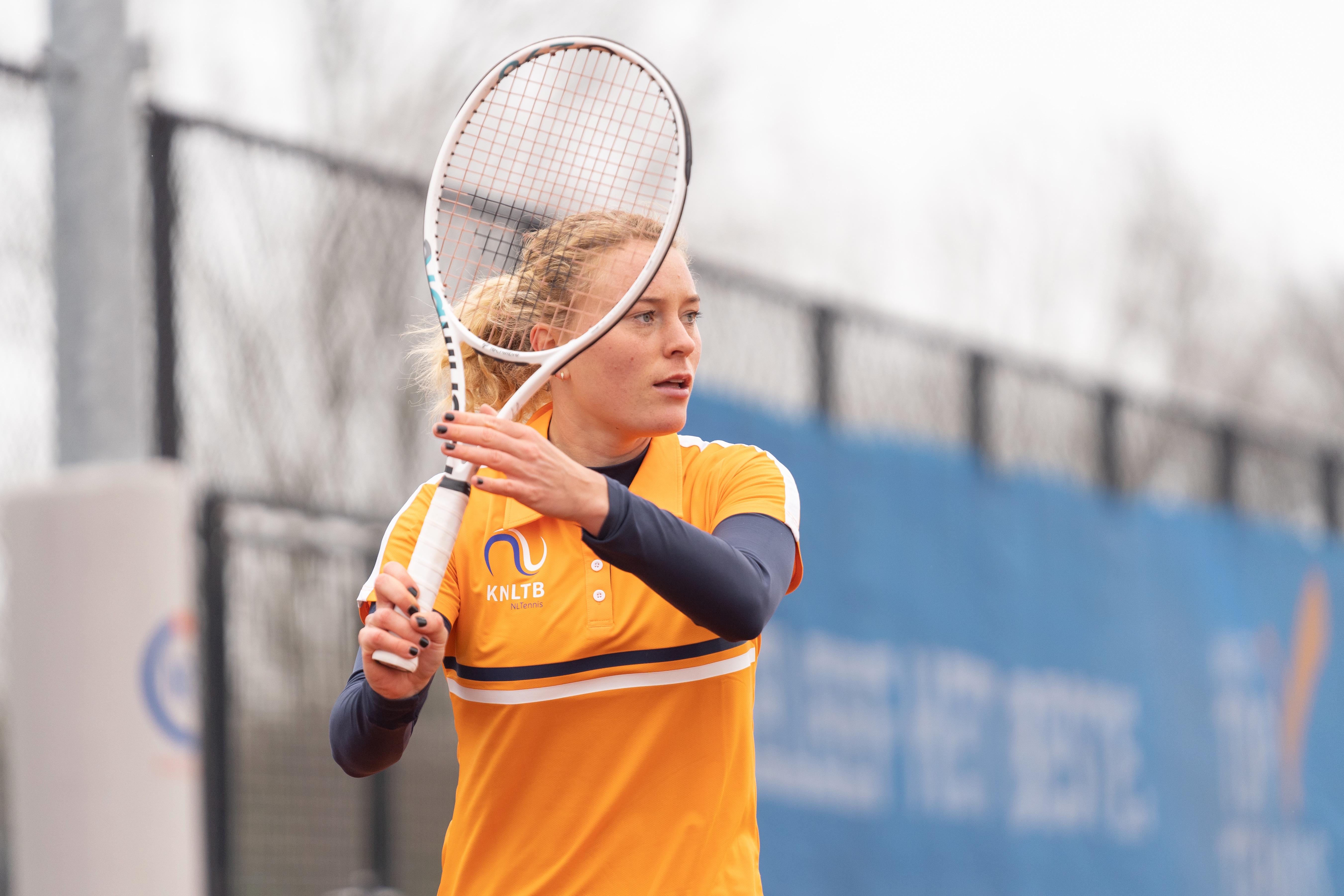 MF mediadag BJK Cup 6 april 2023DSC08763