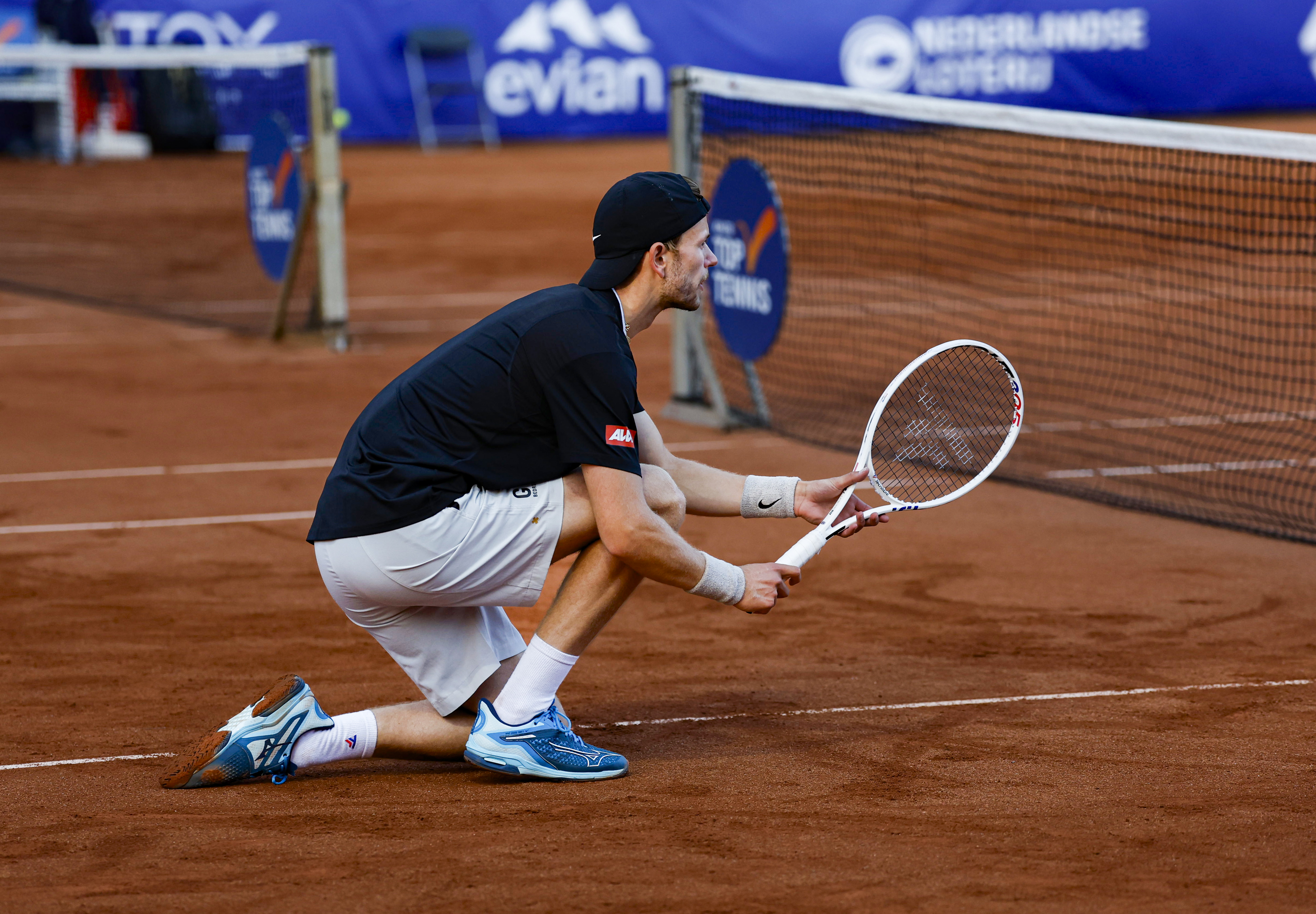 Ronetto van Tilburg (Nieuwerkerk)
