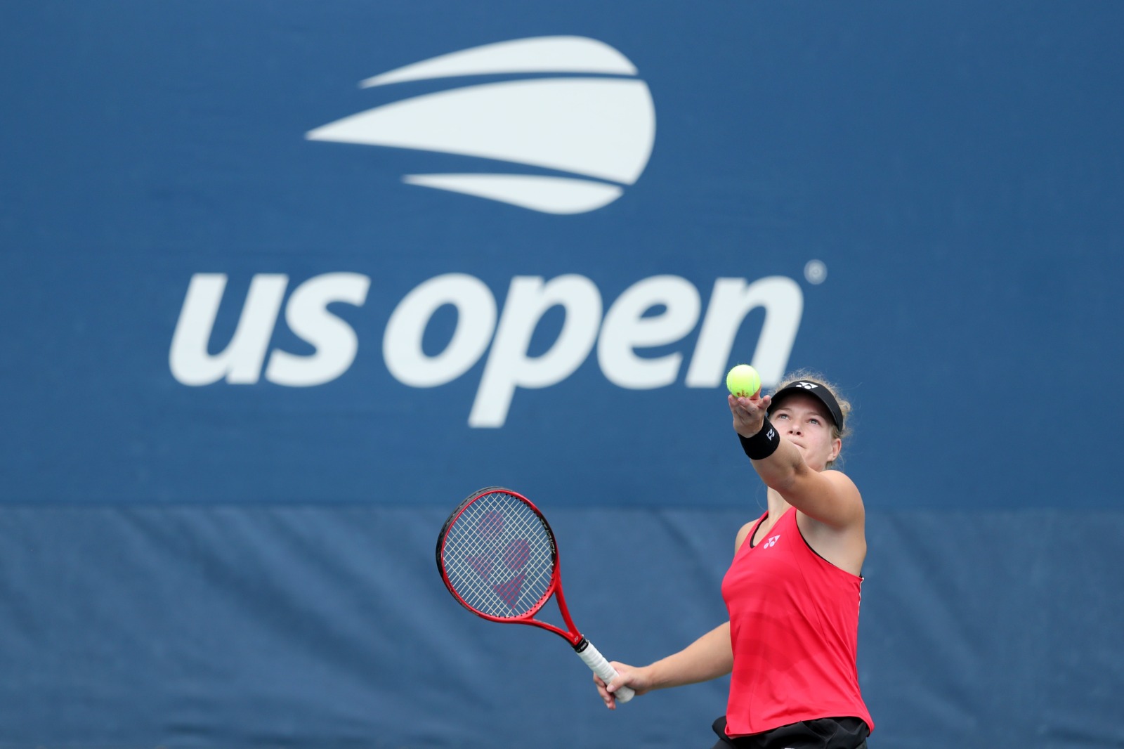 Photo Brad Penner USTA