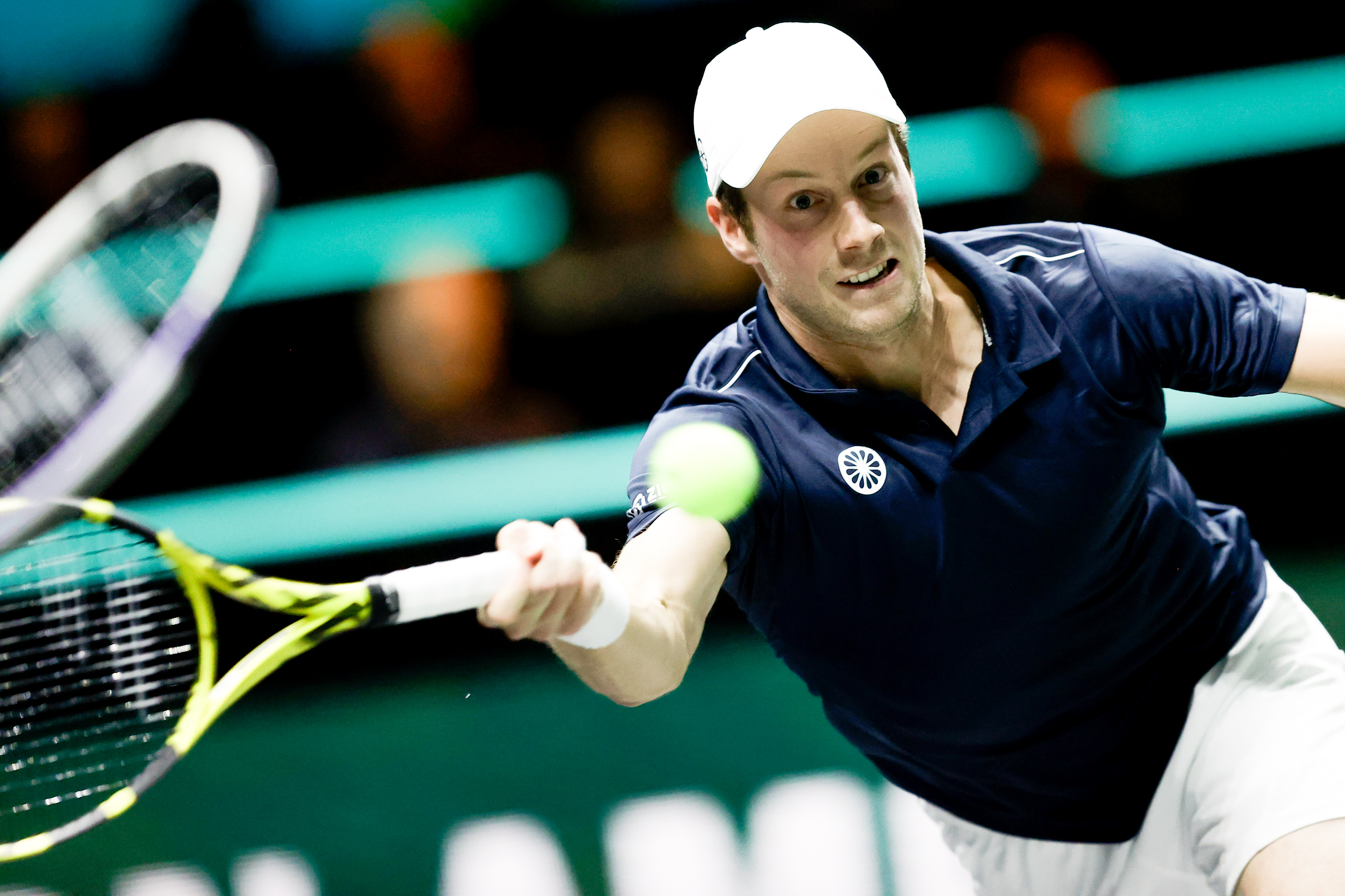 ABN Botic van der Zandschulp