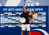 Pieter de Lange Amstelveen Open 2026